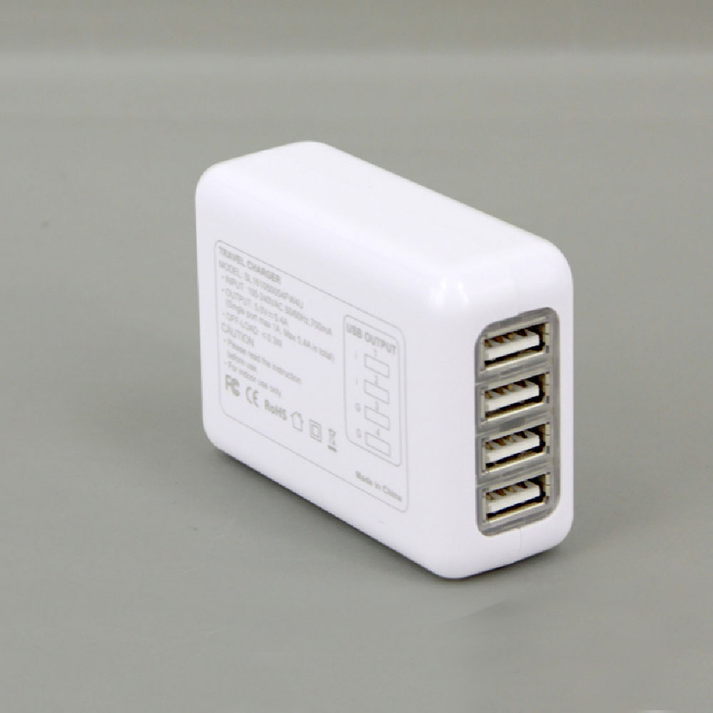 Travel Adaptor